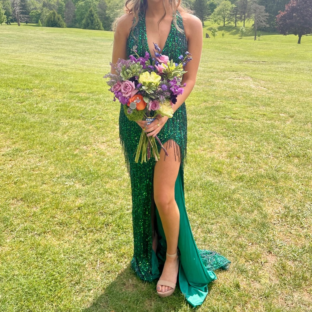 ALETA Prom Dress